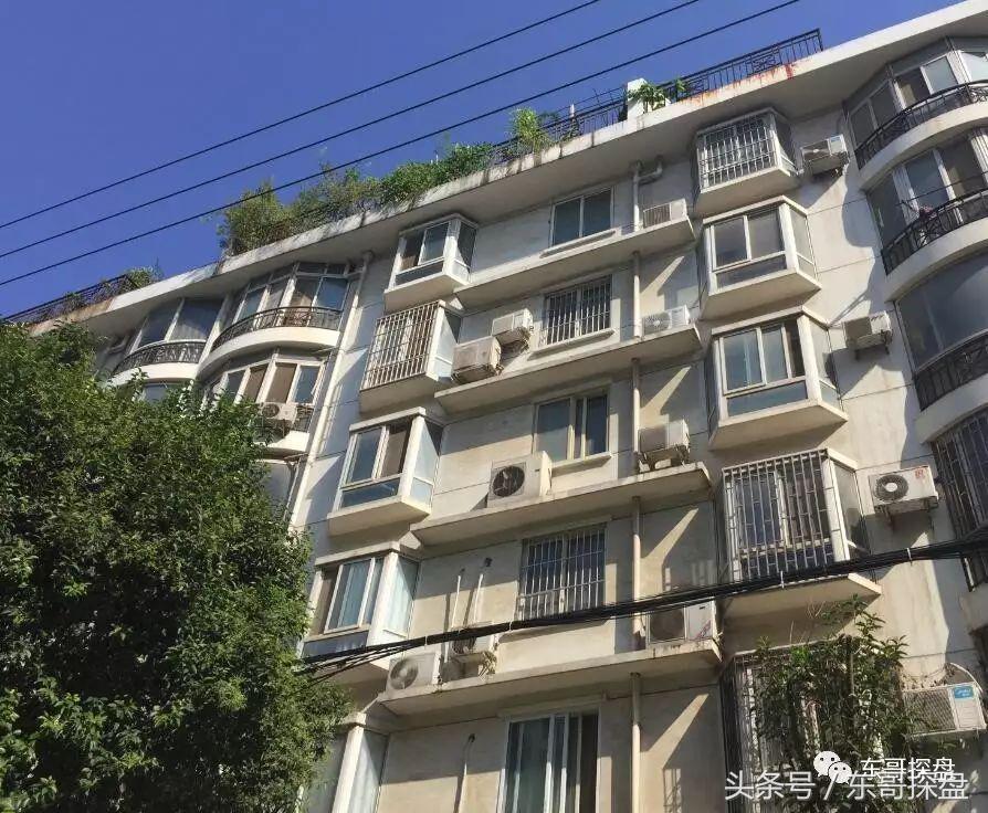 郑州市楼市观察,郑州老旧二手房发展趋势