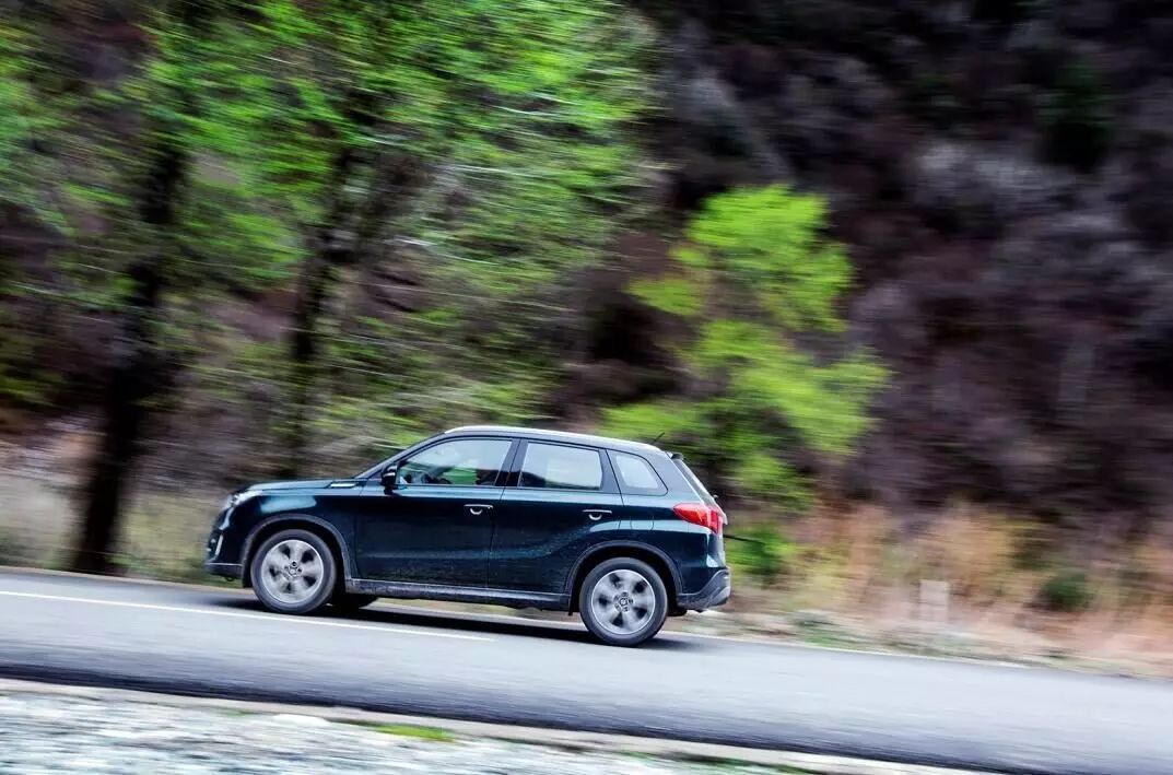 新款铃木维特拉亮相配置全面提升,铃木维特拉2020款报价及图片配置