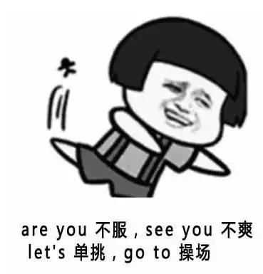 英国人骂人一般都说什么,在英国能够说脏话吗