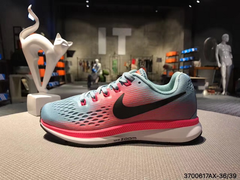 nike登月跑鞋合适跑步吗,nike登月鞋合适夏天穿吗