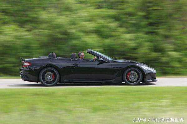 世界顶级十大跑车玛莎拉蒂,世界十大顶级超跑玛莎拉蒂