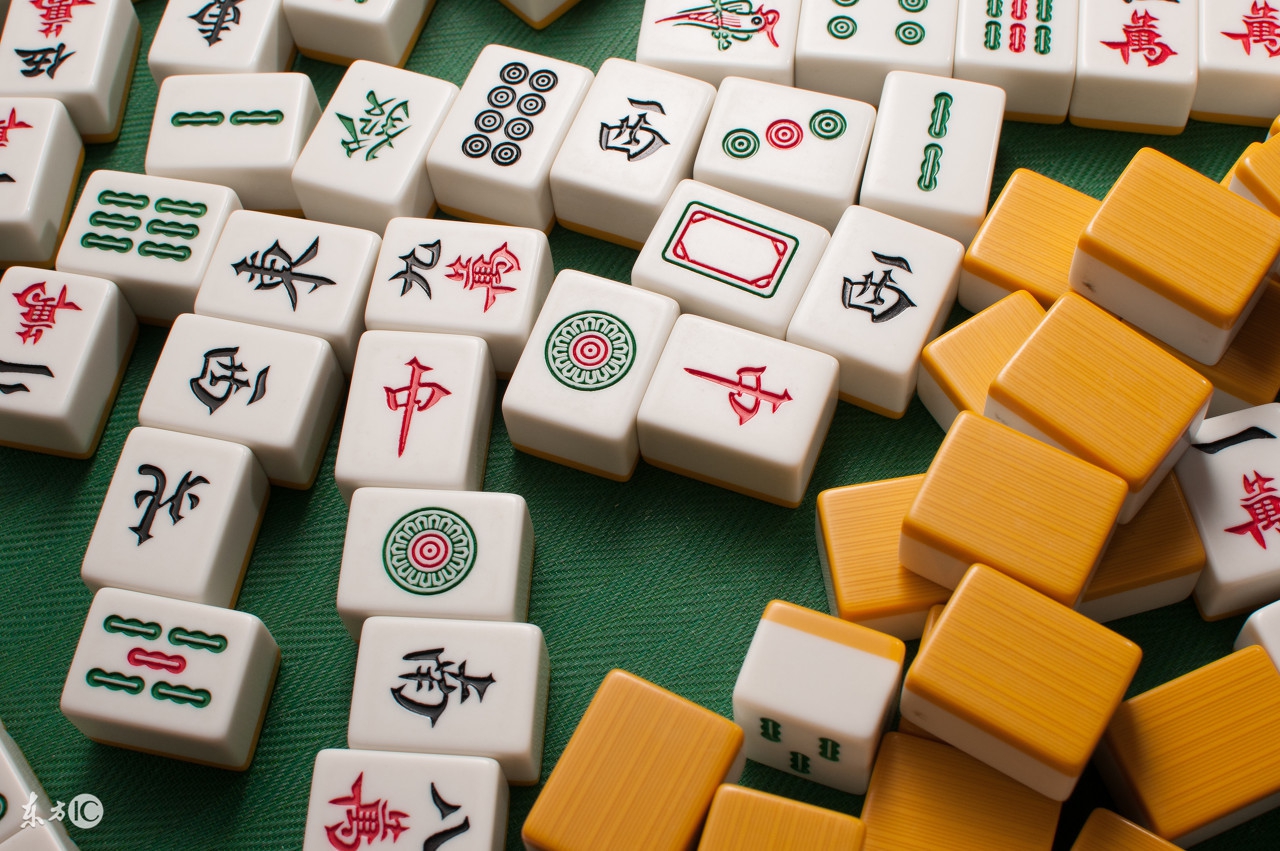 打麻将技巧方面要注意哪些,如何提高打麻将心态和技巧