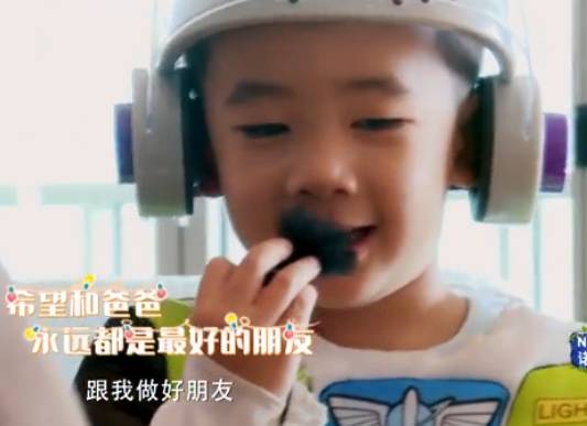 陈小春儿子jasper今年几岁了,陈小春儿子jasper为啥这么受欢迎