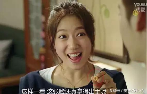 吃货看到电视剧的食物,吃货看电影吃东西