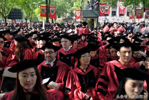 90后海归美国留学,90后留学规划