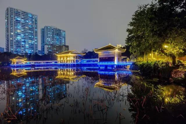 广州景点免费游玩全攻略,广州景点大全免费合适自驾游