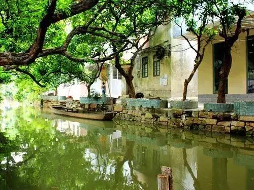 广州景点免费游玩全攻略,广州景点大全免费合适自驾游