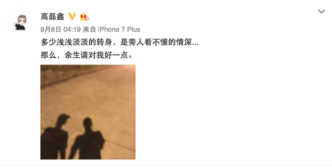 薛之谦和高磊鑫离婚后还谈过吗,薛之谦和高磊鑫什么时候复合的