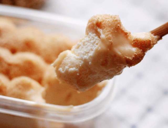 走进西点的内心世界,网红蛋糕豆乳盒子的超详细讲解