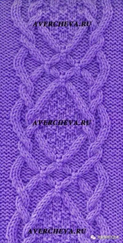 玉儿纺100种毛衣花样新款编织视频,500个毛衣花样编织完全教程视频