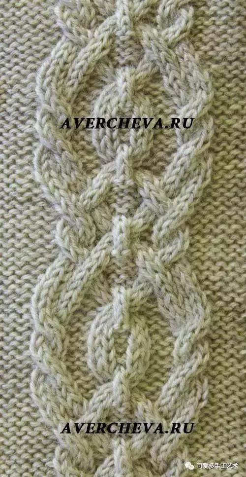 玉儿纺100种毛衣花样新款编织视频,500个毛衣花样编织完全教程视频