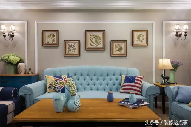 钓鱼台壹号装修风格,钓鱼台2期103平方装修