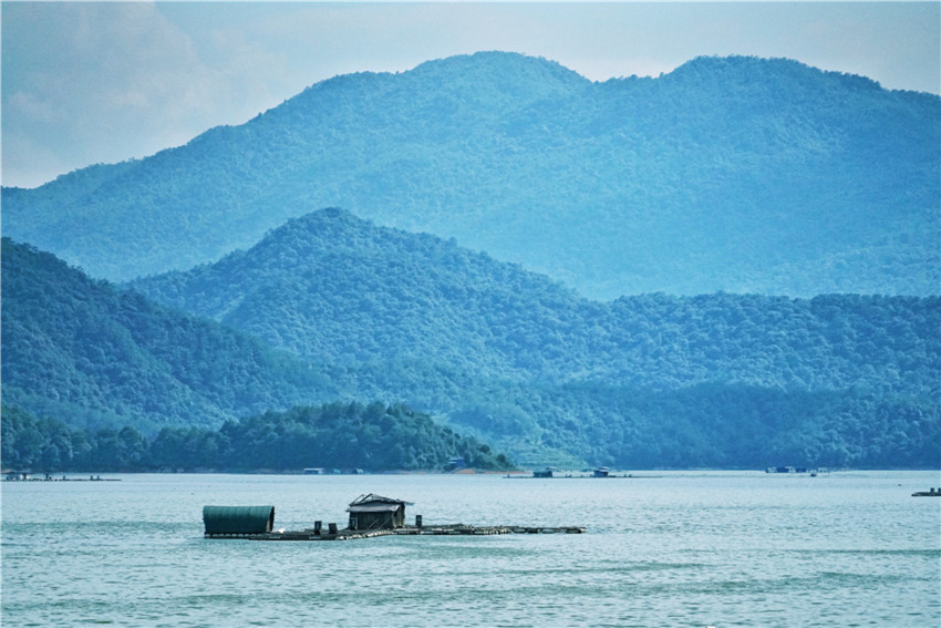 你来过福建平潭岛吗,来福建感受闽南文化