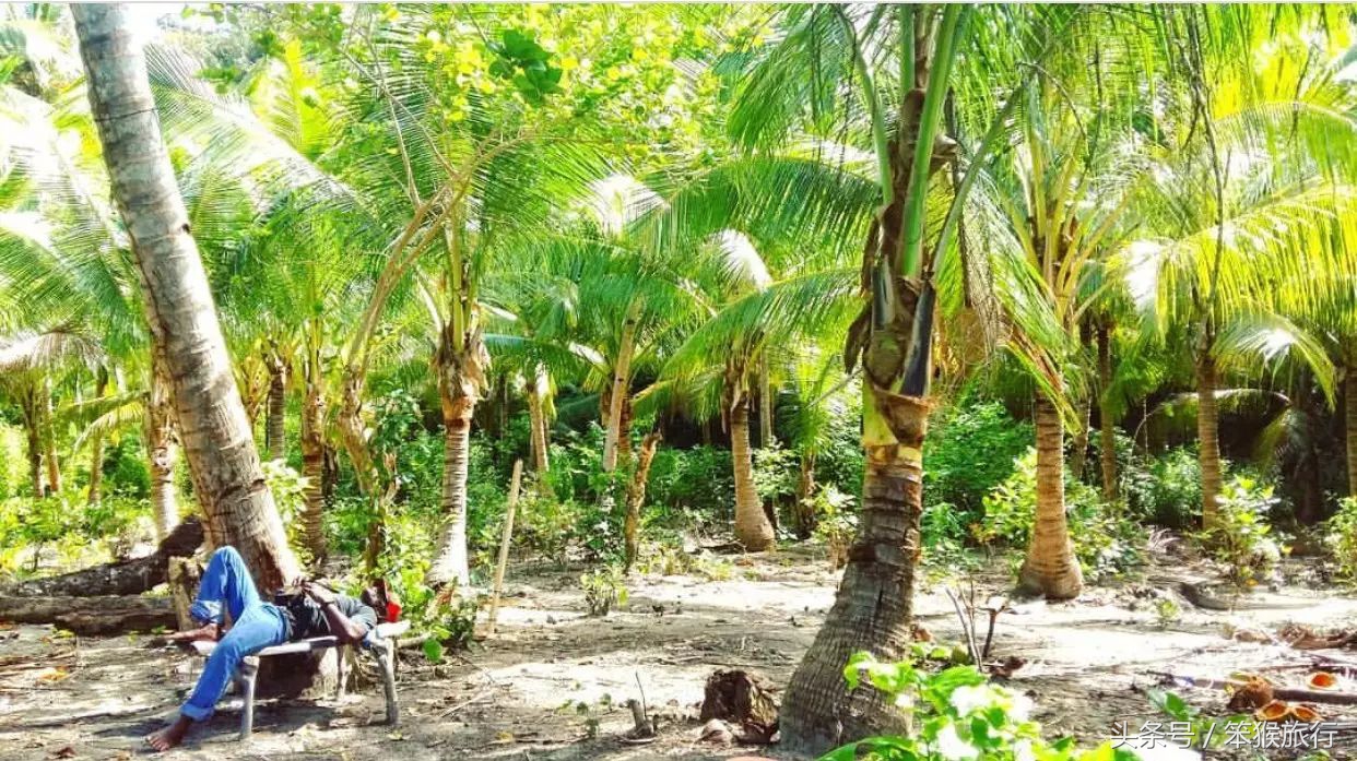 合适潜水的东南亚海岛,能够免签的冷门海岛