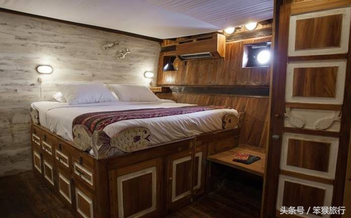 合适潜水的东南亚海岛,能够免签的冷门海岛