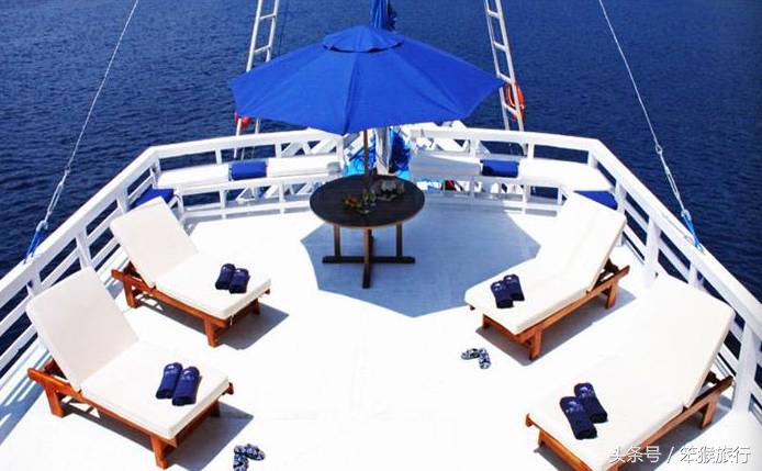 合适潜水的东南亚海岛,能够免签的冷门海岛