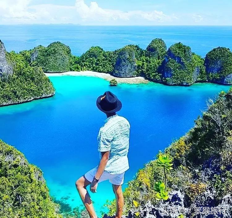 合适潜水的东南亚海岛,能够免签的冷门海岛