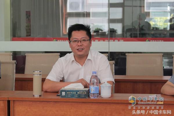 2017年格尔发k7w440马力牵引车价格,格尔发k7手动挡新车