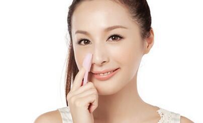 鼻子看男人富贵图解,十六种鼻子图解决定你一生的富贵