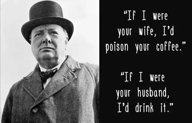 英国人骂人一般都说什么,在英国能够说脏话吗