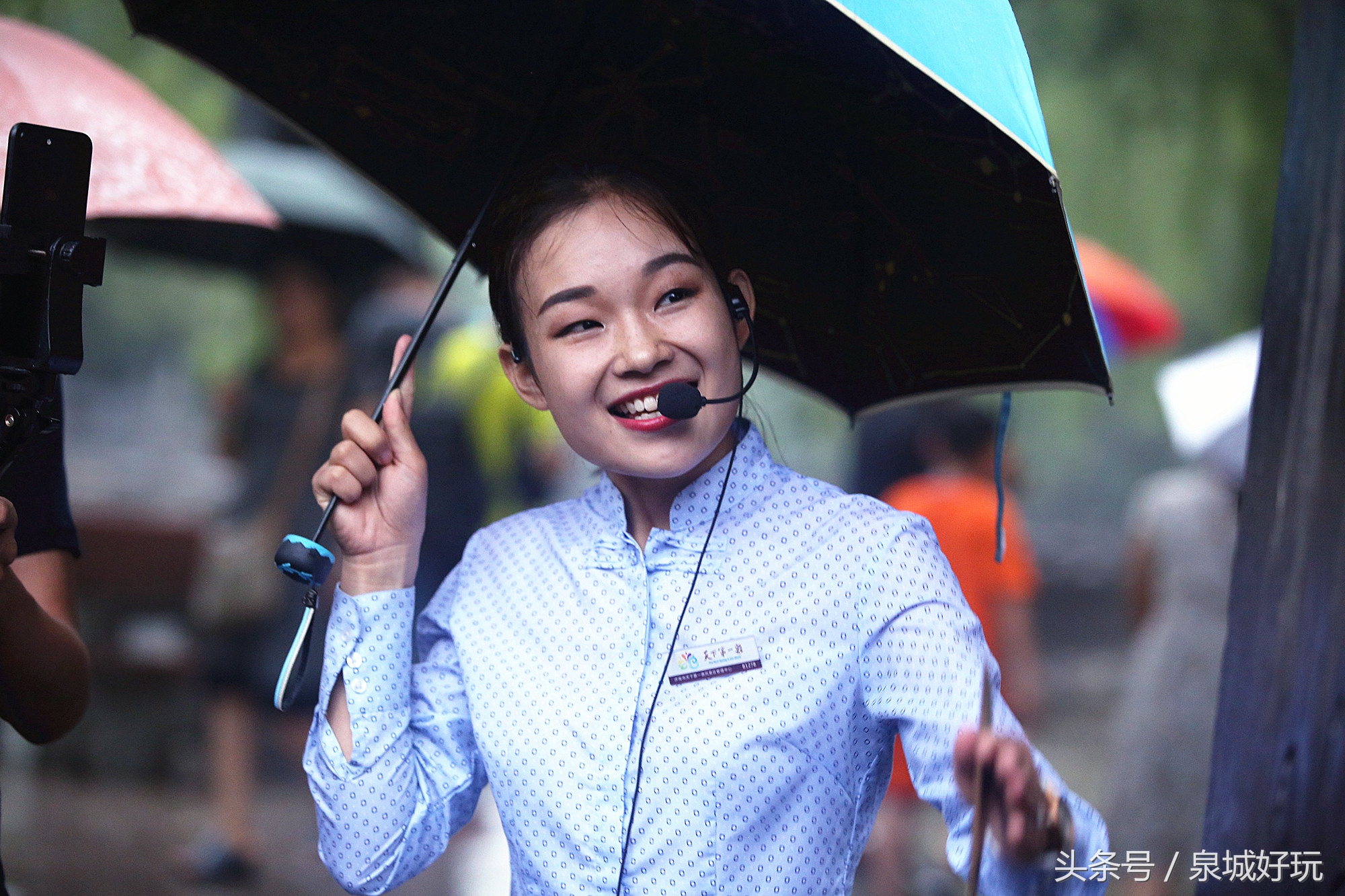 济南教师医护人员免费玩的景点,济南学生能够免费进入的景区