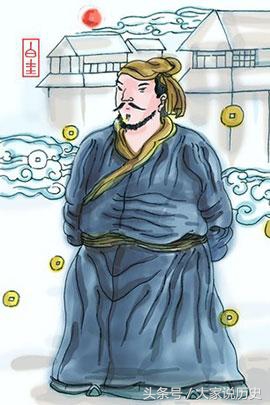 要想生意做得好，学学商祖有门道，这真的不是广告词！