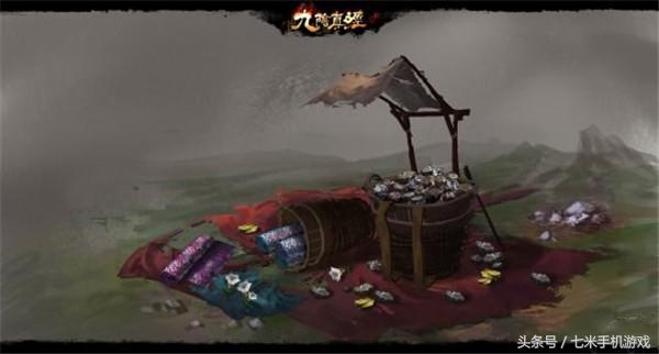 开局只有一条狗装备全靠捡,开局只有一条狗一把枪装备全靠捡