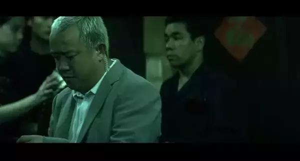 一部被低估的香港电影夺帅,严重被低估的一部香港电影