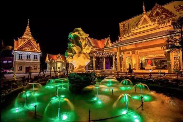 广州景点免费游玩全攻略,广州景点大全免费合适自驾游