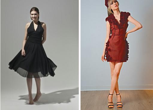 初春最时髦的三款连衣裙,2022夏季连衣裙爆款榜