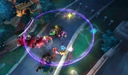 lol怎么应对入侵,lol豹女二级入侵思路