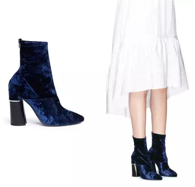 杨幂为什么穿衣服变成爆款,杨幂又带火了一种新穿搭