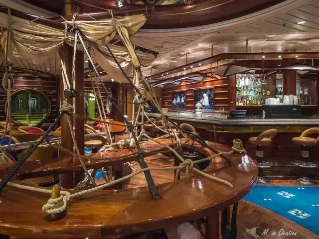 皇家加勒比量子号在哪里,皇家加勒比海洋光谱号详细攻略