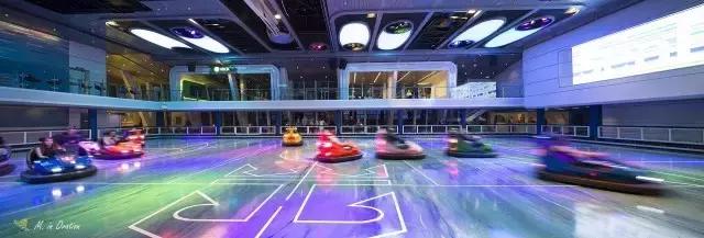 皇家加勒比量子号在哪里,皇家加勒比海洋光谱号详细攻略