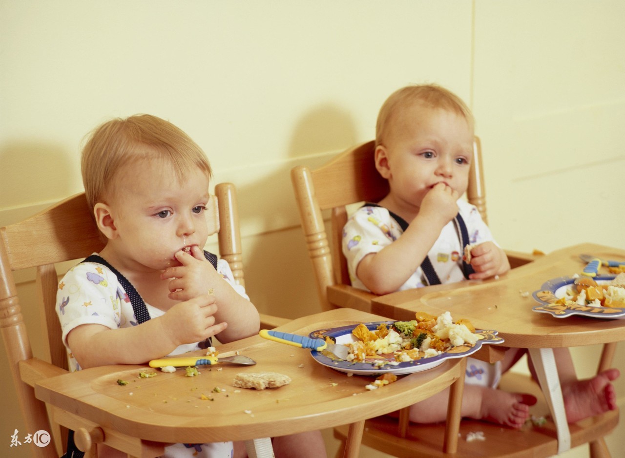 立秋宝宝吃辅食好,立秋给小孩补汤