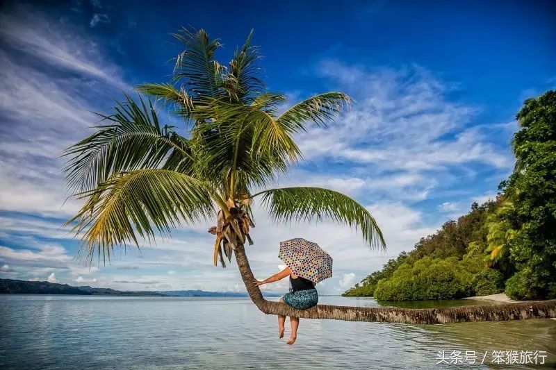 合适潜水的东南亚海岛,能够免签的冷门海岛