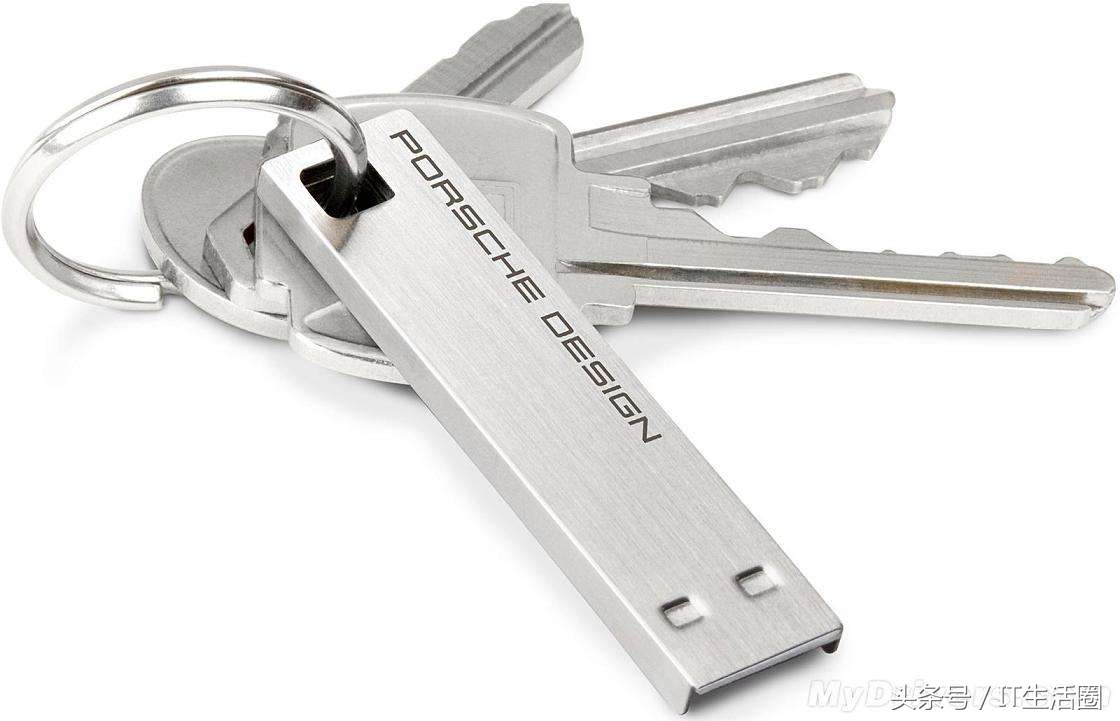 u盘内存芯片工作原理,u盘内部如何存储数据