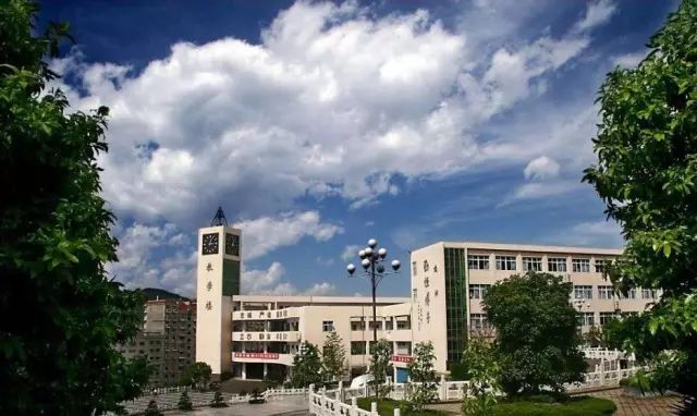 2021重庆最好的中学学校排名,重庆哪些区县中学录取清华北大