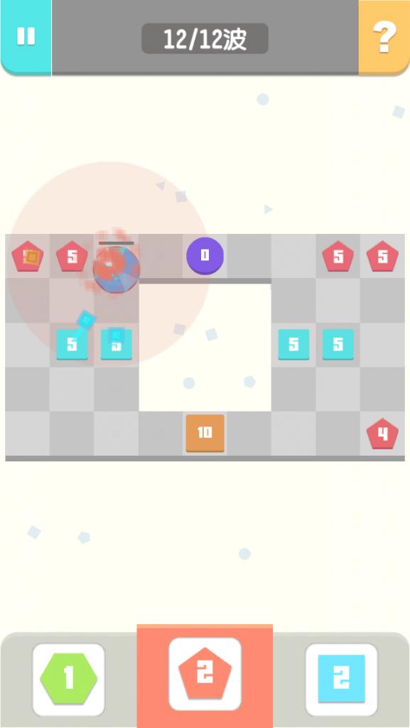 2048塔防游戏无敌版,塔防2048完全视频