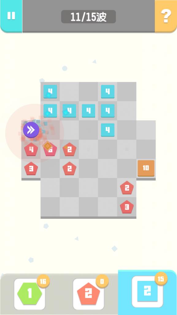 2048塔防游戏无敌版,塔防2048完全视频