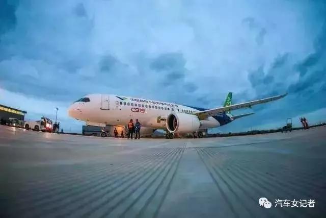 到底好在哪儿？连外国使节都开新博瑞！