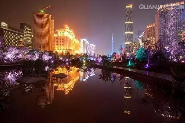 广州景点免费游玩全攻略,广州景点大全免费合适自驾游