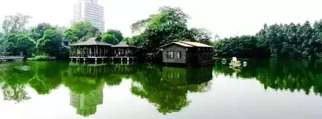 广州景点免费游玩全攻略,广州景点大全免费合适自驾游