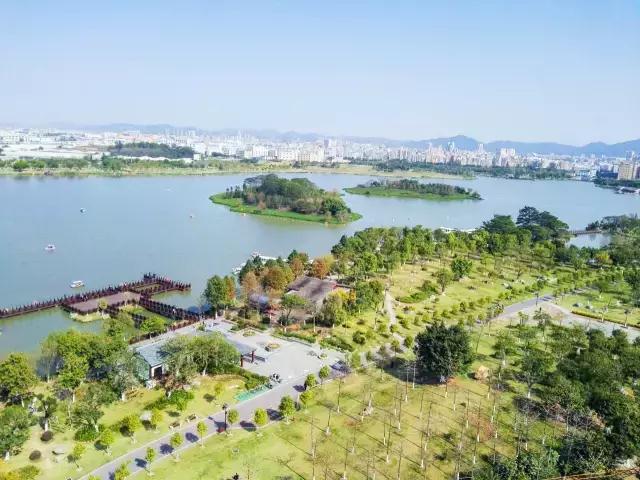 广州景点免费游玩全攻略,广州景点大全免费合适自驾游