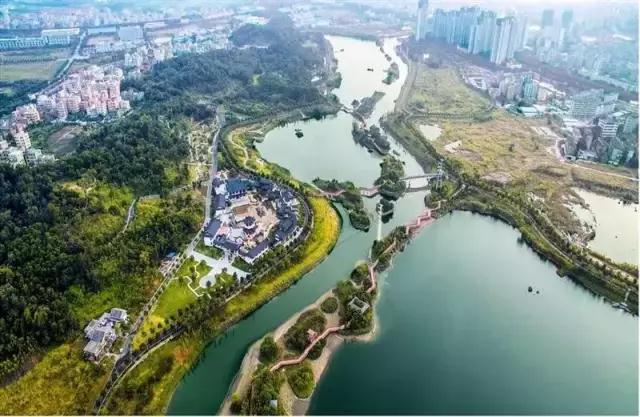 广州景点免费游玩全攻略,广州景点大全免费合适自驾游