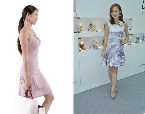 初春最时髦的三款连衣裙,2022夏季连衣裙爆款榜