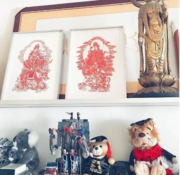 最丑家装评选,最丑的住宅家装