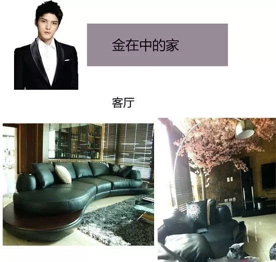 最丑家装评选,最丑的住宅家装