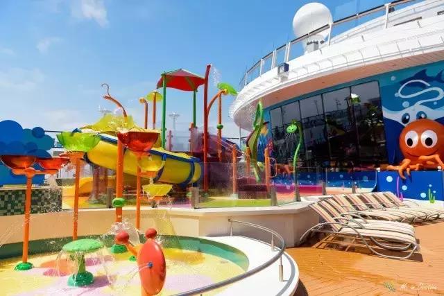 皇家加勒比量子号在哪里,皇家加勒比海洋光谱号详细攻略