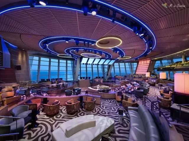 皇家加勒比量子号在哪里,皇家加勒比海洋光谱号详细攻略